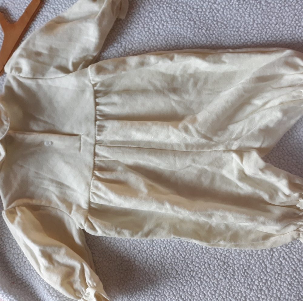 Vintage Baby Clothing - Picture 5 of 6